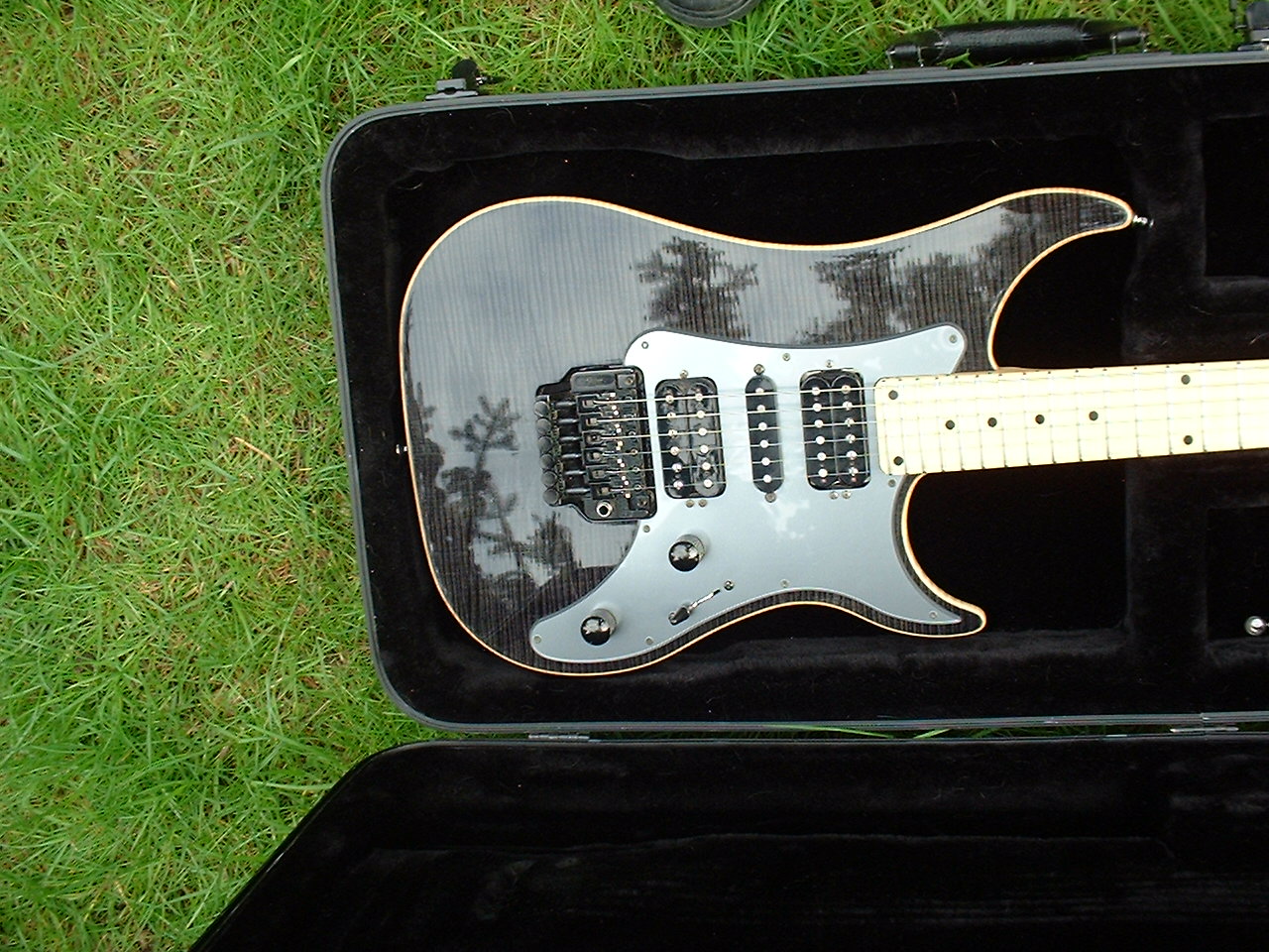 Vigier Excalibur